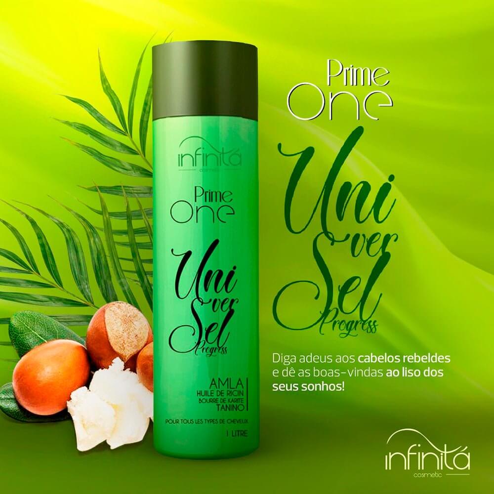 Infinitá Prime One Universel - brazilmulticosmetics