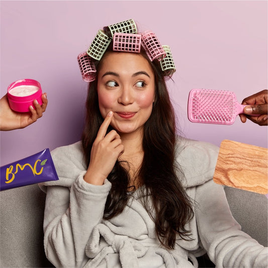 Mastering Your Hair Schedule - brazilmulticosmetics